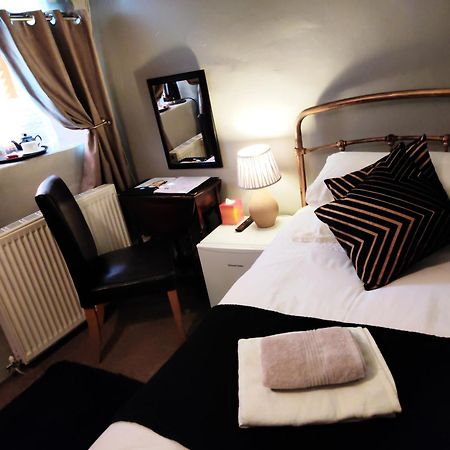 Dolgun Uchaf Historic B&B And Cottages In Snowdonia Dolgellau Exteriér fotografie