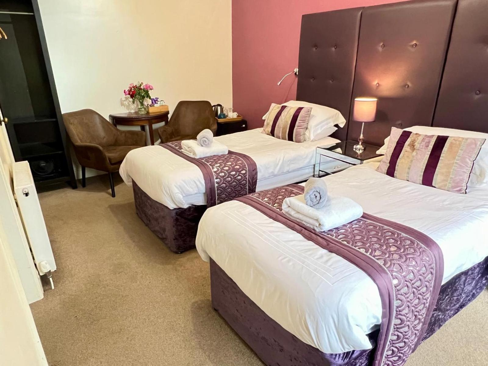 Dolgun Uchaf Historic B&B And Cottages In Snowdonia Dolgellau Exteriér fotografie