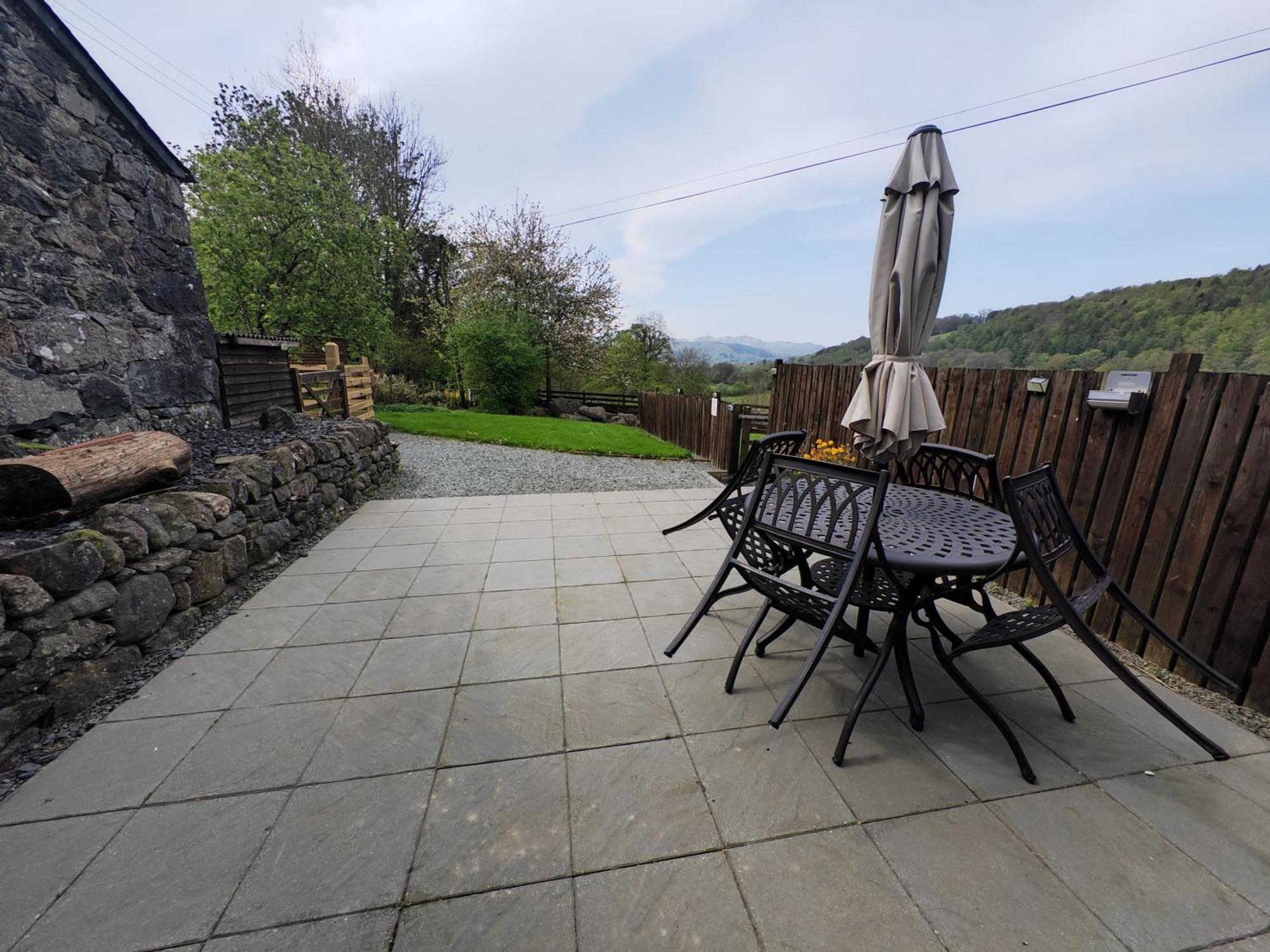 Dolgun Uchaf Historic B&B And Cottages In Snowdonia Dolgellau Exteriér fotografie