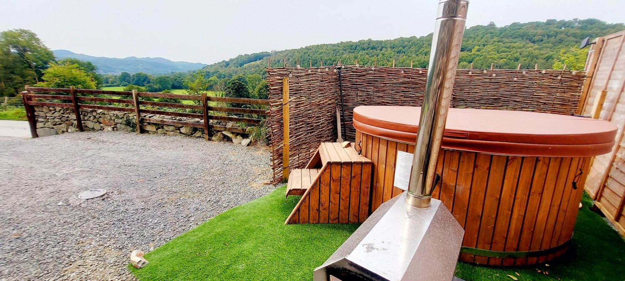 Dolgun Uchaf Historic B&B And Cottages In Snowdonia Dolgellau Exteriér fotografie