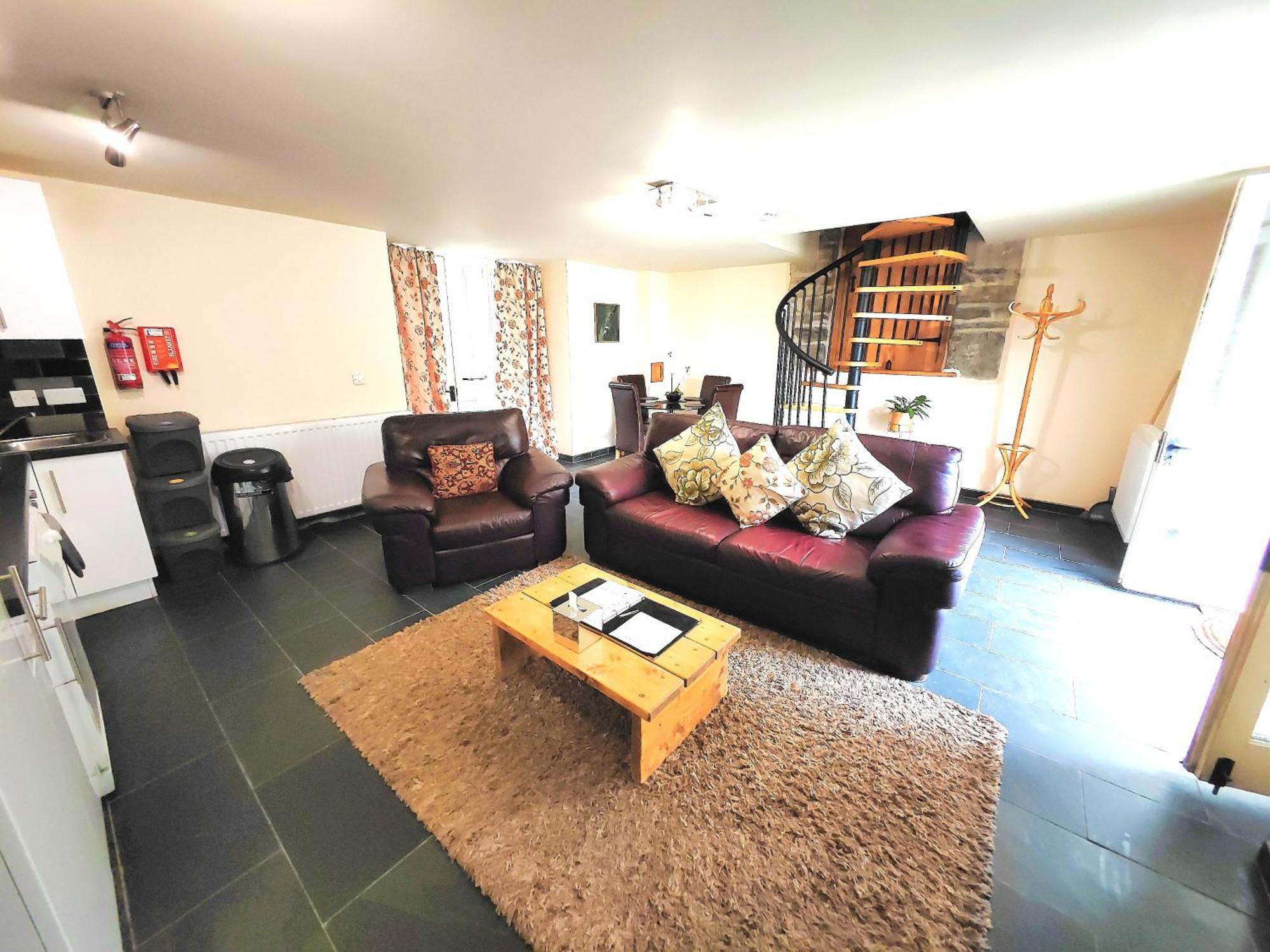 Dolgun Uchaf Historic B&B And Cottages In Snowdonia Dolgellau Exteriér fotografie
