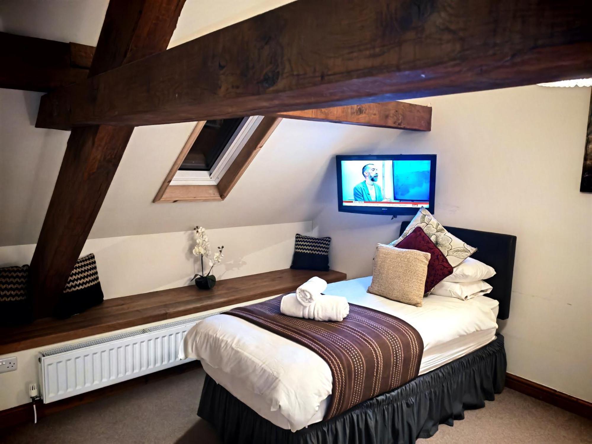 Dolgun Uchaf Historic B&B And Cottages In Snowdonia Dolgellau Exteriér fotografie