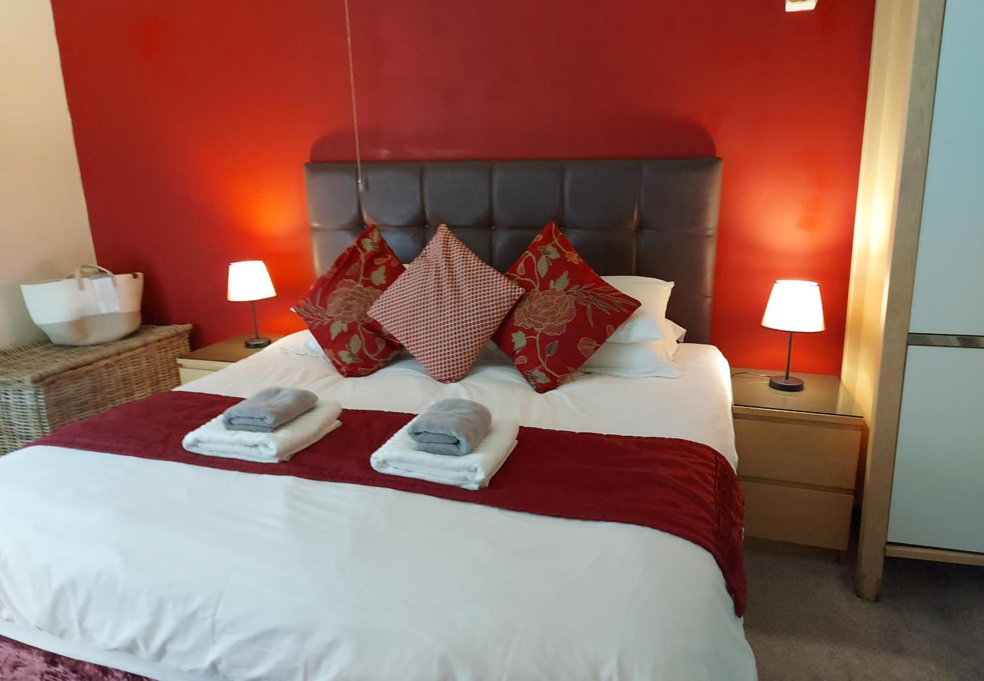 Dolgun Uchaf Historic B&B And Cottages In Snowdonia Dolgellau Exteriér fotografie